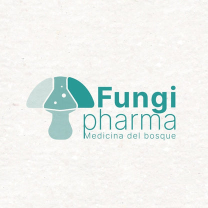 Fungi Pharma- Cola De Pavo Concentrado  30 ml