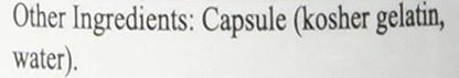 Nature´s Sunshine - Alj 100 Caps, Soporte Salud Respiratoria