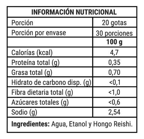 Newpharma - Reishi Sublingual 30 Ml