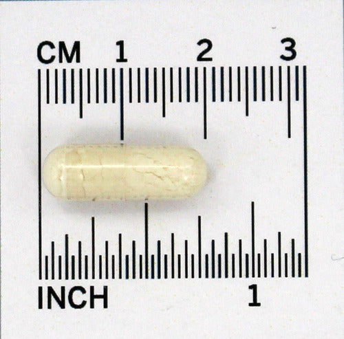 Vitamina K2 (mk7) 100 Mcg. 60 Cápsulas Vegetarianas 