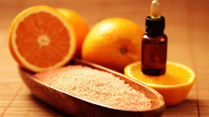 Aceite Esencial Naranja 30 Ml