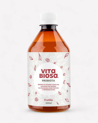 Vitabiosa -  Probiota Orgánico  500ml