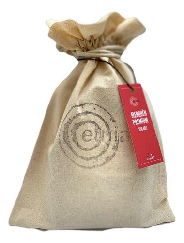 Etnia- Merquén Granel Ají Ahumado 250gramos