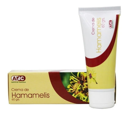 ANC- Crema Hamamelis 60 Gramos