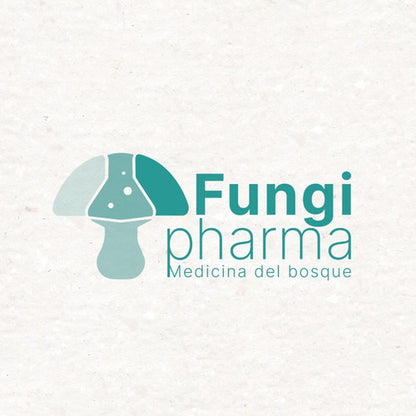Fungi Pharma- Melena De León En Polvo 100 Gramos