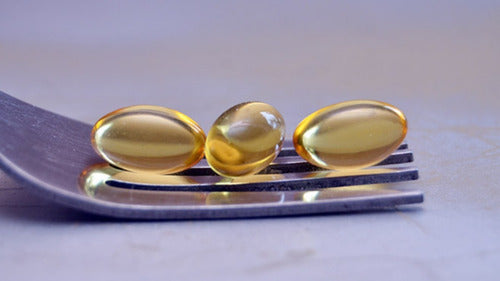 Newscience - 2 Unidades X Omega Up Ultrapure (150 Cápsulas) 