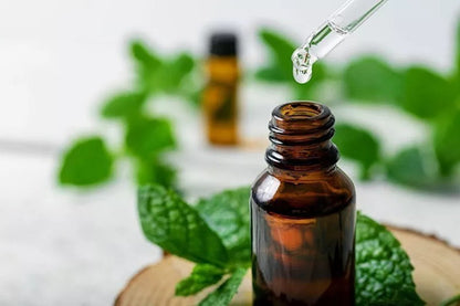 Touch Of Synergy - Aceite Esencial Orégano Quimiotipado 11ml