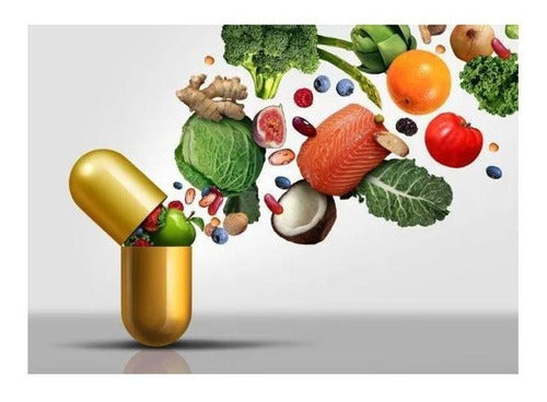 Newscience - Vitamin Up Multibone Max - Multivitaminico 60c