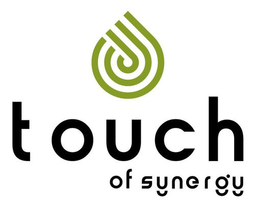 Touch Of Synergy - Fiber Max 500g 60 Caps