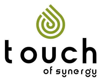 Touch Of Synergy - Fiber Max 500g 60 Caps
