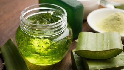 Aloe Vera Gel  1 Litro