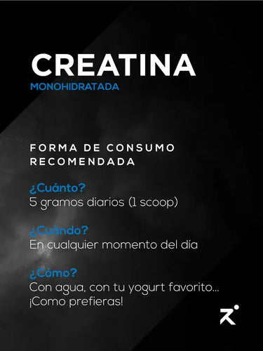 Strive  Nutrition- Creatina Mujer Monohidratada 300 gramos 