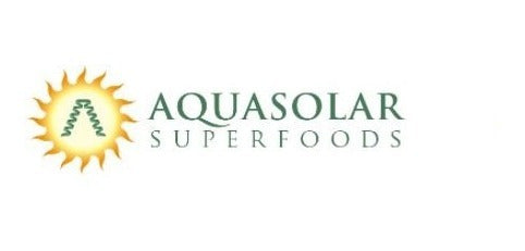 Aquasolar - Chlorella Power 360 Tabletas 100% Orgánicas