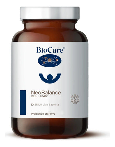 Biocare - Neobalance En Polvo 33gr