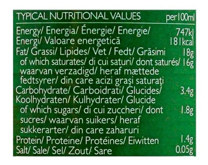 Clearspring - Leche De Coco 400ml