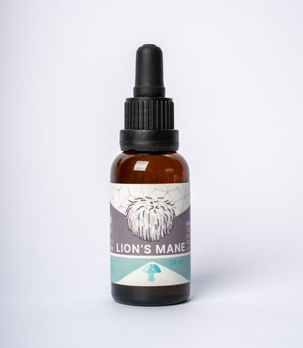 Fungi Pharma- Melena De León 30ml