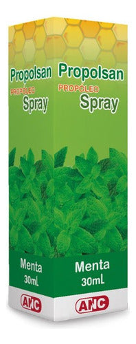 ANC- Spray De Propóleo 30 Mililitros