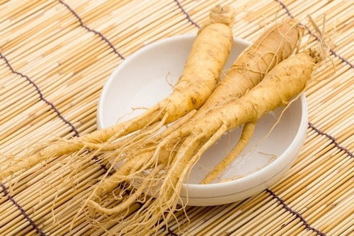 Brota- Ginseng Vitality 80 gramos