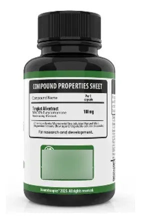 Neurotroopics- Tongkat Ali  90 capsulas