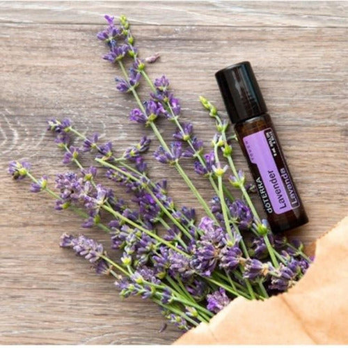 Doterra - Lavanda Aceite Esencial 10 Ml Tópico