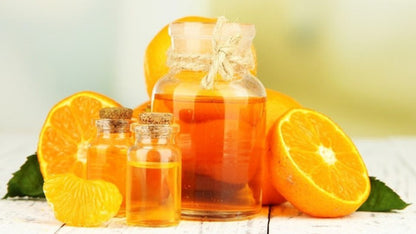 Aceite Esencial Naranja 30 Ml
