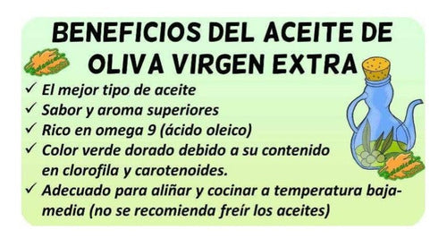 Alonso - Aceite De Oliva Extra Virgen Coratina 500 Ml