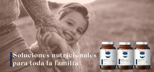 Biocare - B12 15ml  (sistema Inmune Y Nervioso, Energía ) 