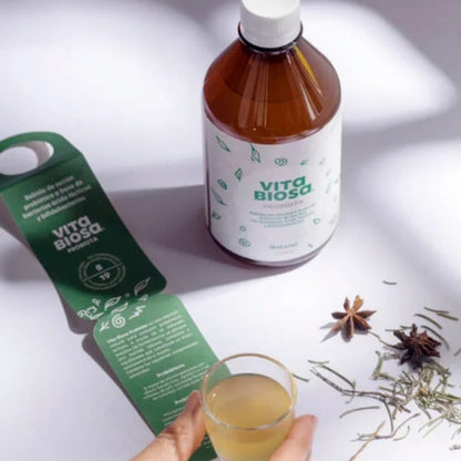 Vitabiosa -  Probiota Orgánico  500ml