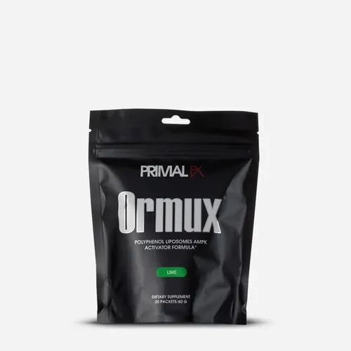 Primal Fx  - Ormux  Sobre 20g Lima