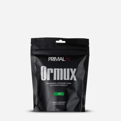 Primal Fx  - Ormux  Sobre 20g Lima
