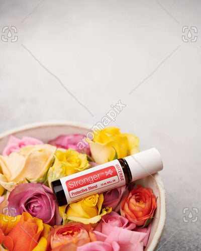 Doterra - Stronger (mezcla Protectora) 10 Ml