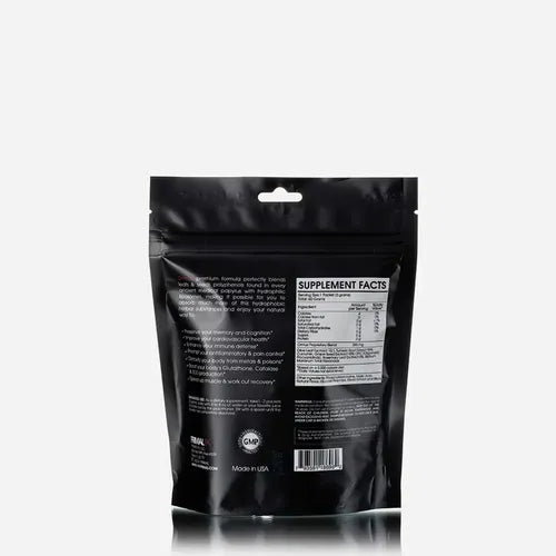 Primal Fx  - Ormux  Sobre 20g Lima