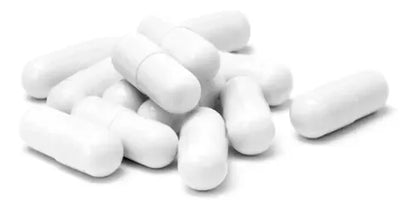 Biocare - Bioacidophilus Forte - 30 Billones, 30 Cápsulas Sin Sabor