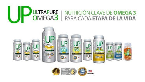 Newscience- Vitamin Up Vitamina D3 800 Ui Vegana 60 Capsulas