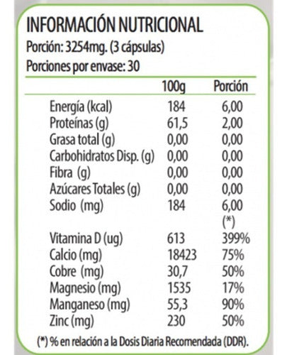 Genacol- Colageno hidrolizado Xtra (90 Cápsulas)