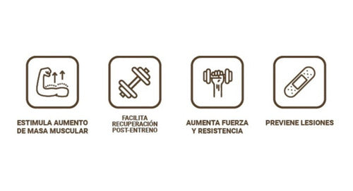 Newpharma - Power Colágeno En Polvo 300g