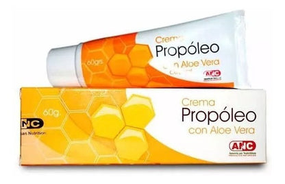 ANC- Crema De Propoleo 60 Gramos