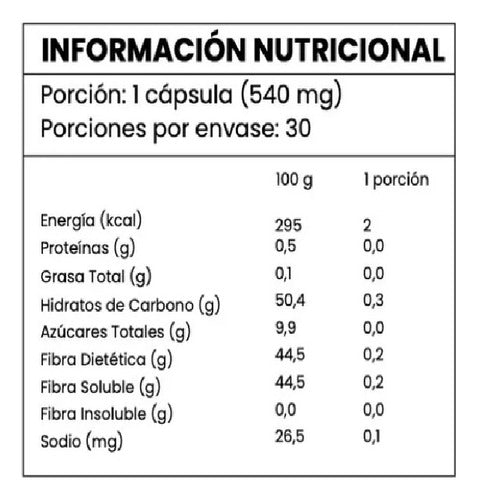 Probio Series Digestive Sabor Sin Sabor