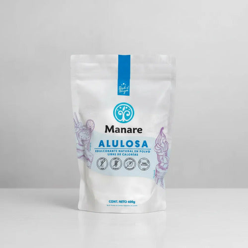 Manare - Alulosa 400 gramos
