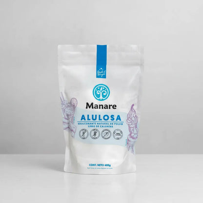 Manare - Alulosa 400 gramos