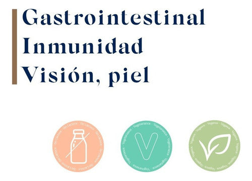 Vitamina A Vegano Biocare