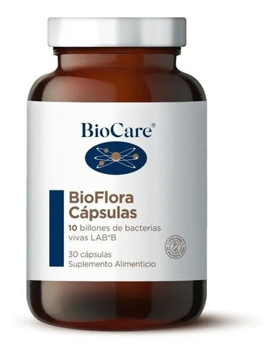 Biocare-neobalance 10 Billones (30 Caps) Embarazadas Nodriza