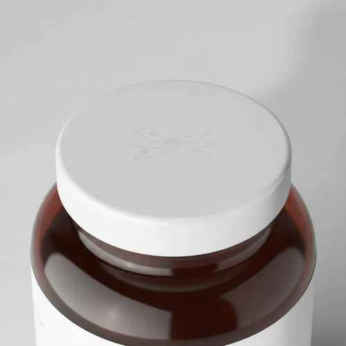 Vitamina C Biocare Plus En Cápsulas, 60 Unidades