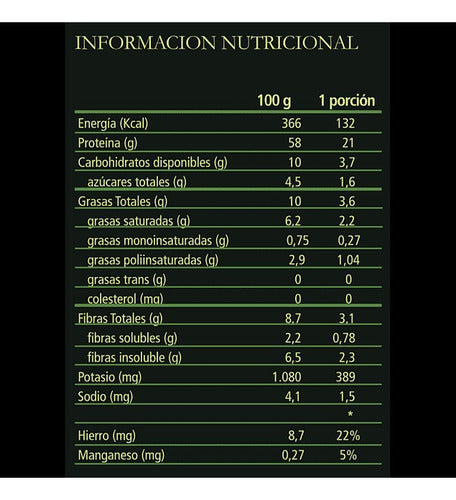 Veggipro One 1320gr. - Batido Proteico Vegetal - Vegana
