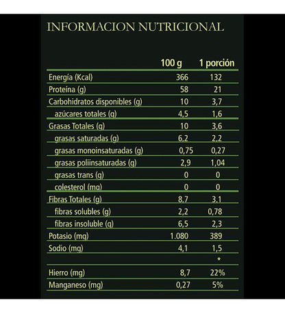 Veggipro One 1320gr. - Batido Proteico Vegetal - Vegana