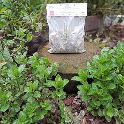Eco Hierbas- Infusión Mix Relajación (calma) 50gr