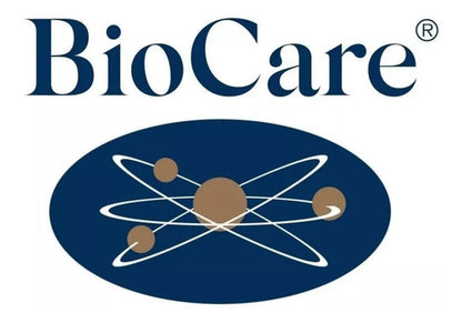 Biocare - Bioflora En Polvo 33gr