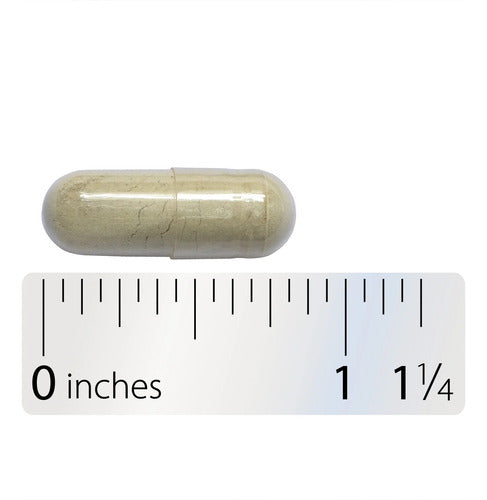 Natures Way - Iron Hierro 18mg 100 Capsulas Sabor Neutro
