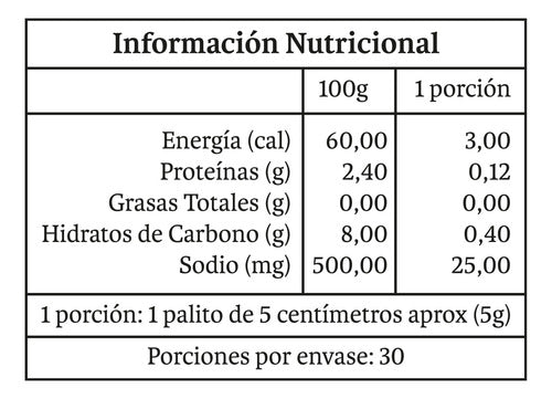 Avanti - Infusión Hierba Del Clavo 150 Gramos