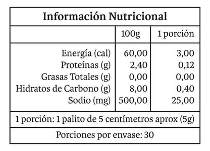 Avanti - Infusión Hierba Del Clavo 150 Gramos